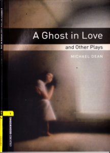 تحميل وقراءة قصة oxford stories a ghost in love تأليف oxford pdf مجانا