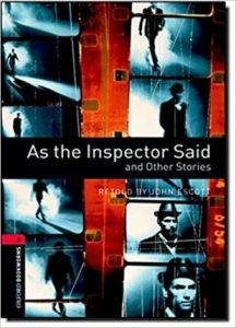 تحميل وقراءة قصة oxford stories as the inspector said تأليف oxford pdf مجانا