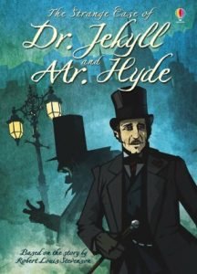 تحميل وقراءة قصة oxford stories dr jekyll and mr hyde تأليف oxford pdf مجانا