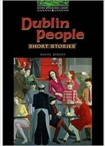 تحميل وقراءة قصة oxford stories dublin people تأليف oxford pdf مجانا