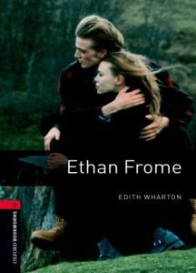 تحميل وقراءة قصة oxford stories ethan frome تأليف oxford pdf مجانا