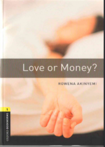 تحميل وقراءة قصة oxford stories love or money تأليف oxford pdf مجانا