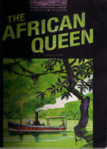 تحميل وقراءة قصة oxford stories the african queen تأليف oxford pdf مجانا