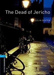 تحميل وقراءة قصة oxford stories the dead of jericho تأليف oxford pdf مجانا