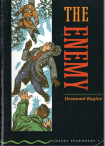 تحميل وقراءة قصة oxford stories the enemy تأليف oxford pdf مجانا