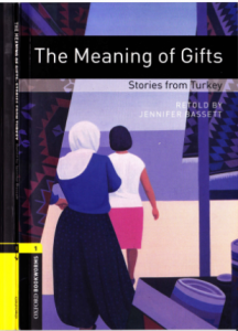 تحميل وقراءة قصة oxford stories the meaning of gifts تأليف oxford pdf مجانا