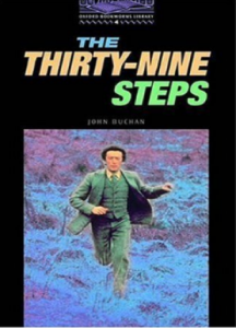 تحميل وقراءة قصة oxford stories the thirty nine steps تأليف oxford pdf مجانا