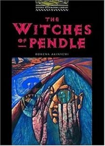 تحميل وقراءة قصة oxford stories the witches of pendle تأليف oxford pdf مجانا