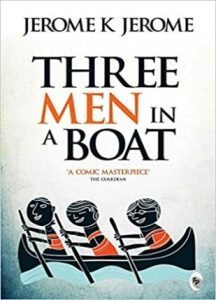 تحميل وقراءة قصة oxford stories three men in a boat تأليف oxford pdf مجانا