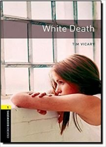 تحميل وقراءة قصة oxford stories white death تأليف oxford pdf مجانا